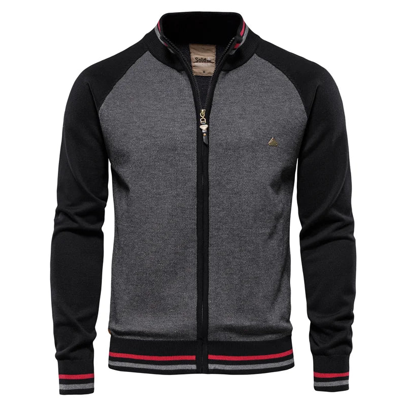 ModeGeist | ZipMaster Jacke