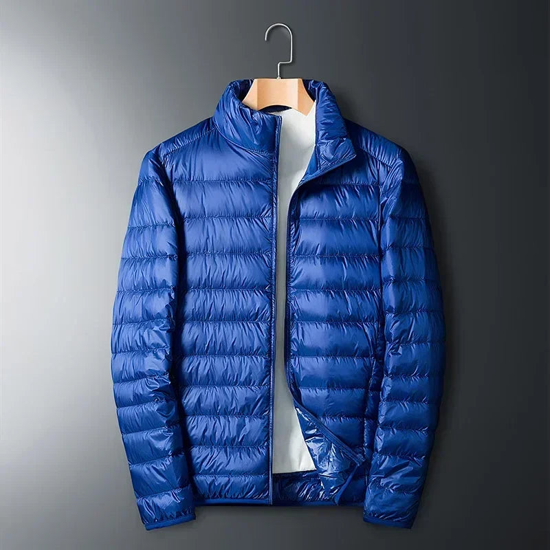 Leichte, tragbare Winterdaunenjacke für Herren von Barret