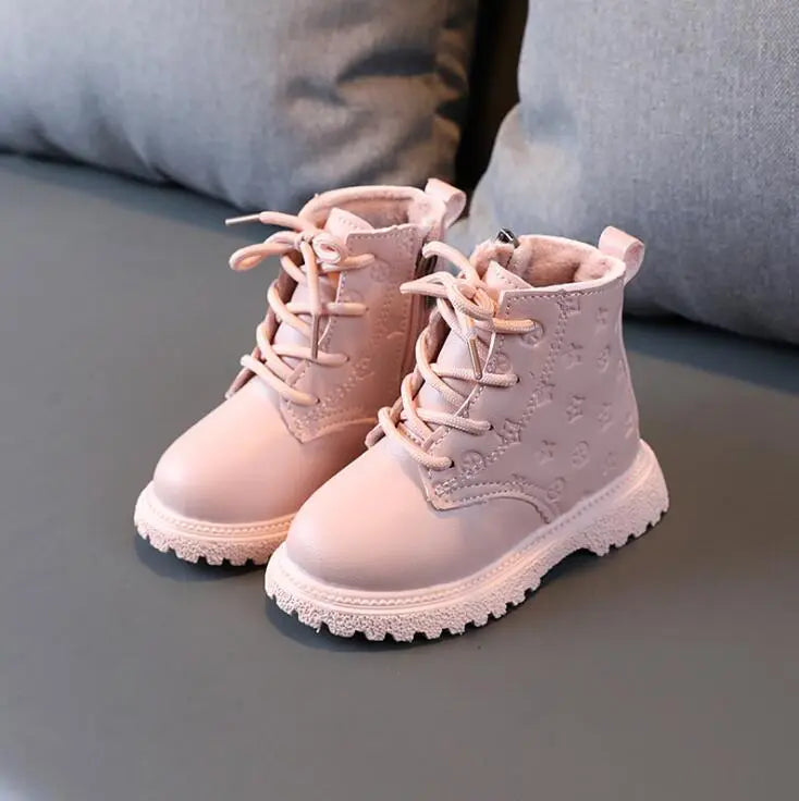 ModeGeist | Mädchen Kinderstiefel