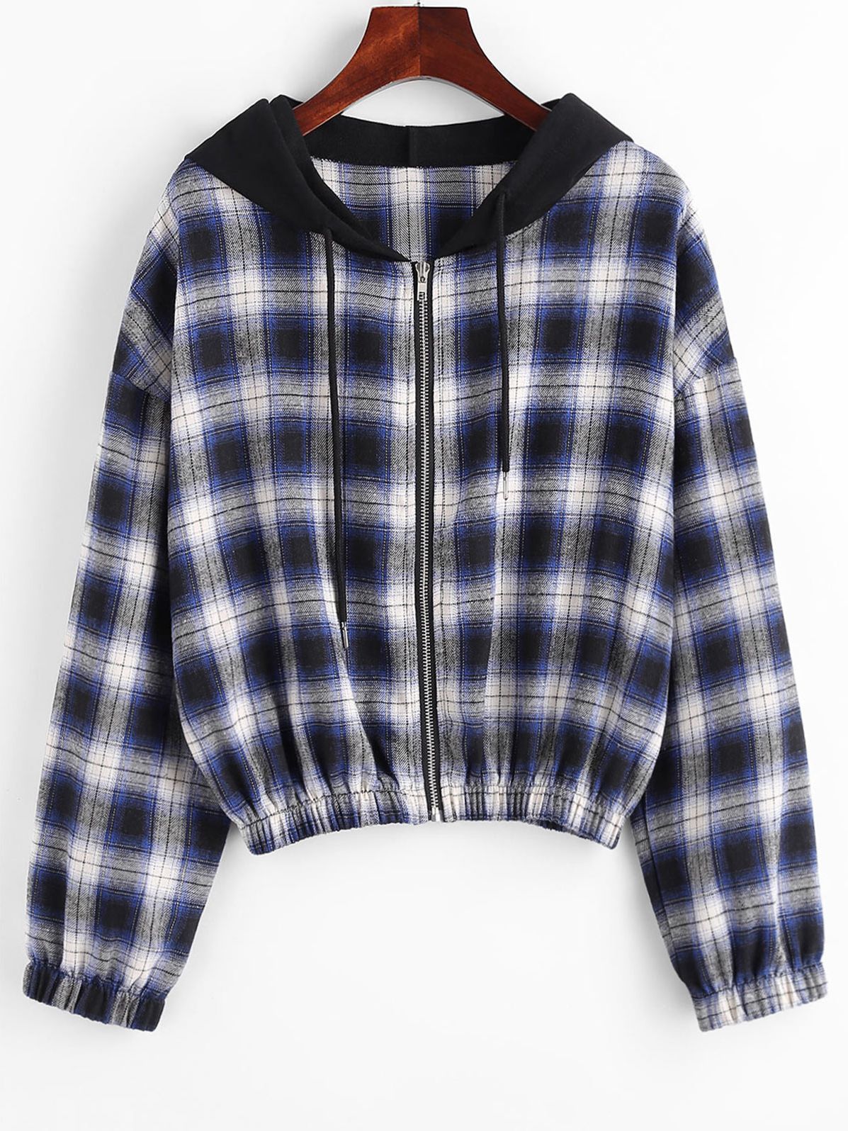 ModeGeist | Kurzjacke für Damen