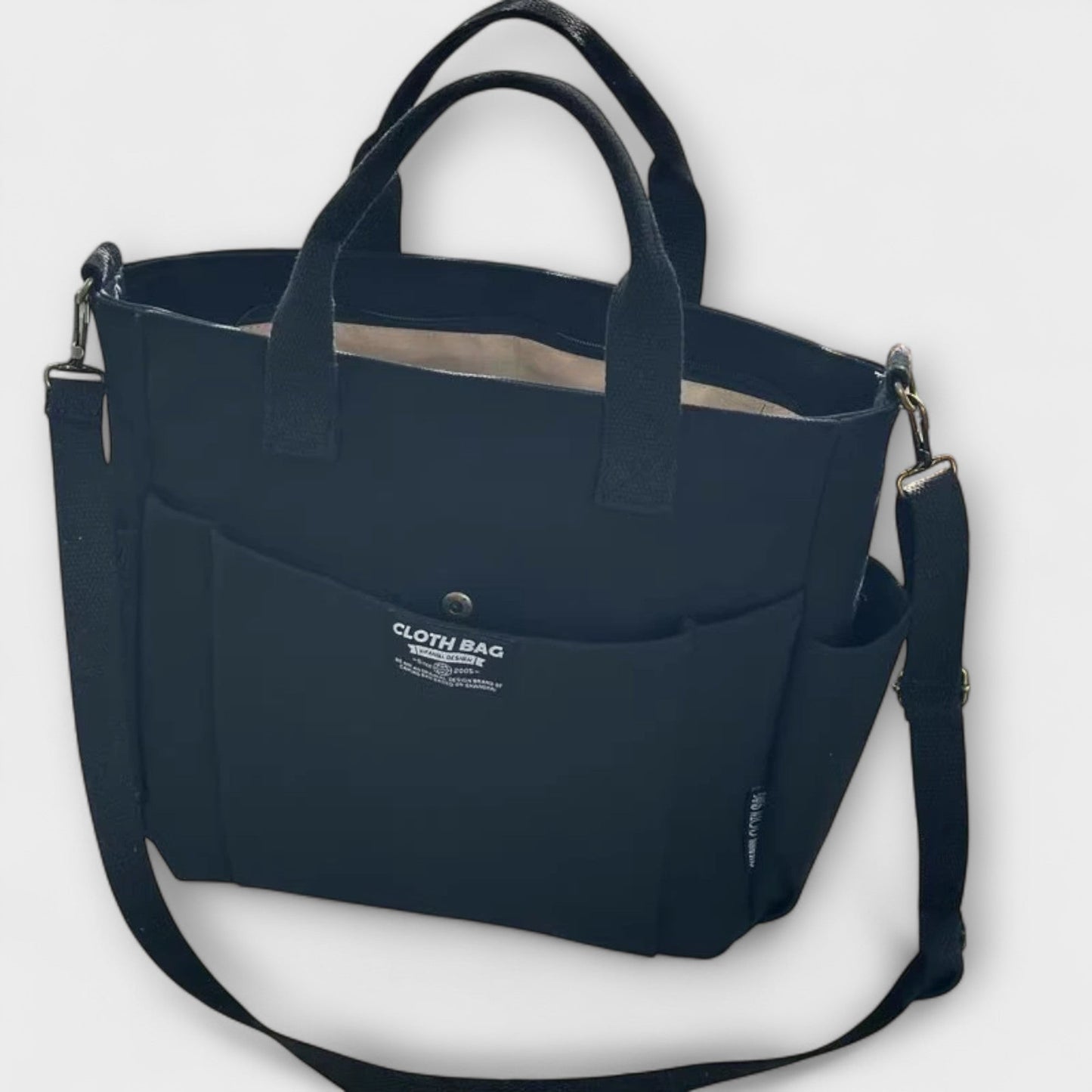 MODEGEIST Damen Schultertasche Praktisch Vielseitig Elegant