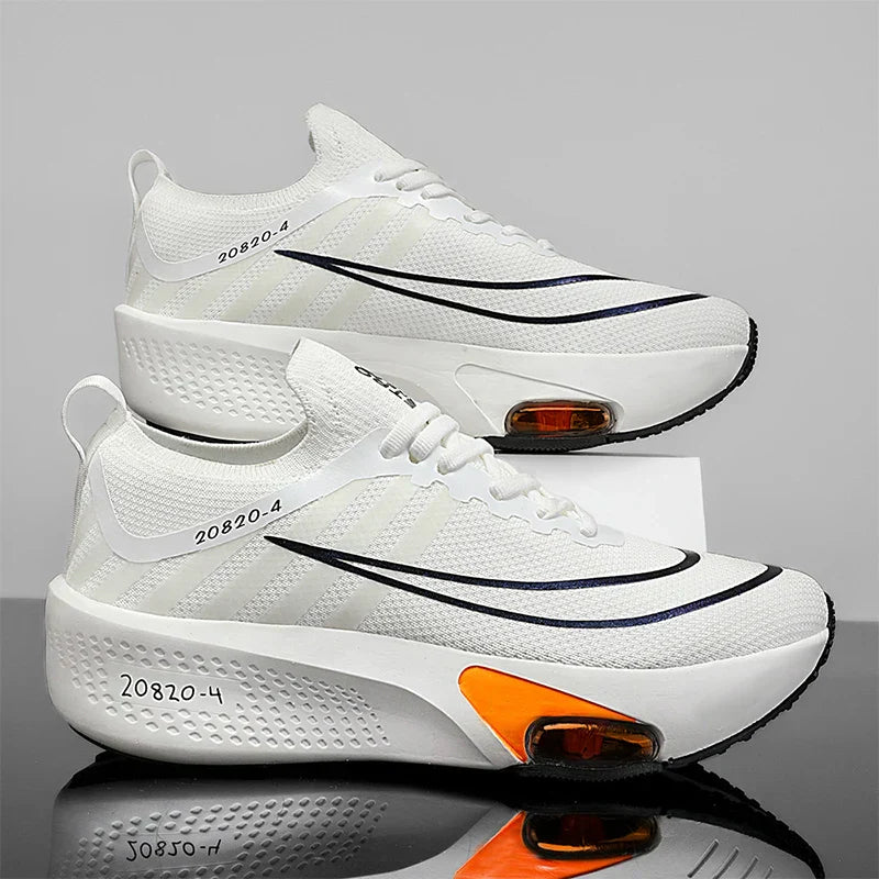 MODEGEIST Air Cushion Athletic Shoes