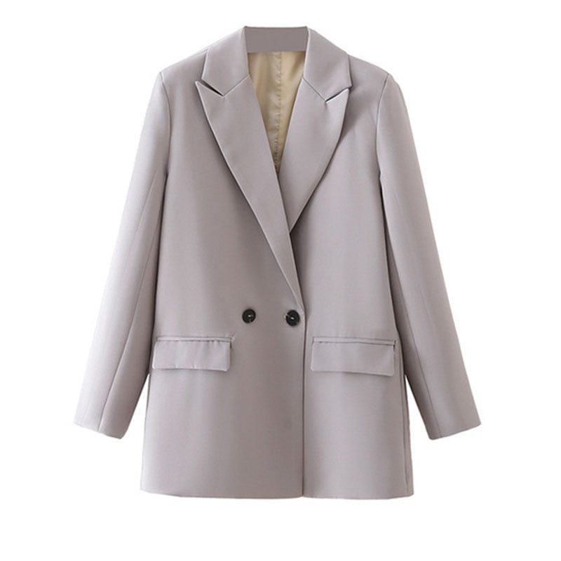 ModeGeist | Vintage Blazer für Damen