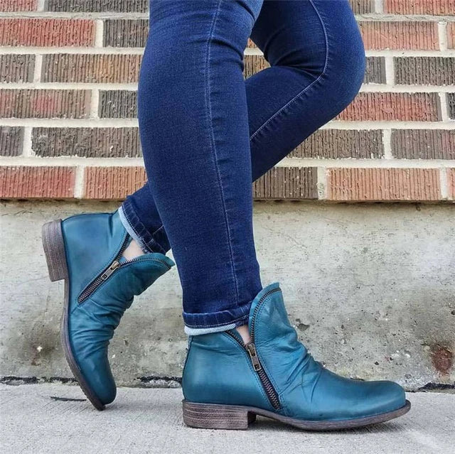 ModeGeist | Stiefel für Jeden Anlass