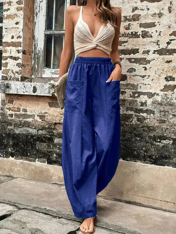 Cornelia: Trendige Hosen