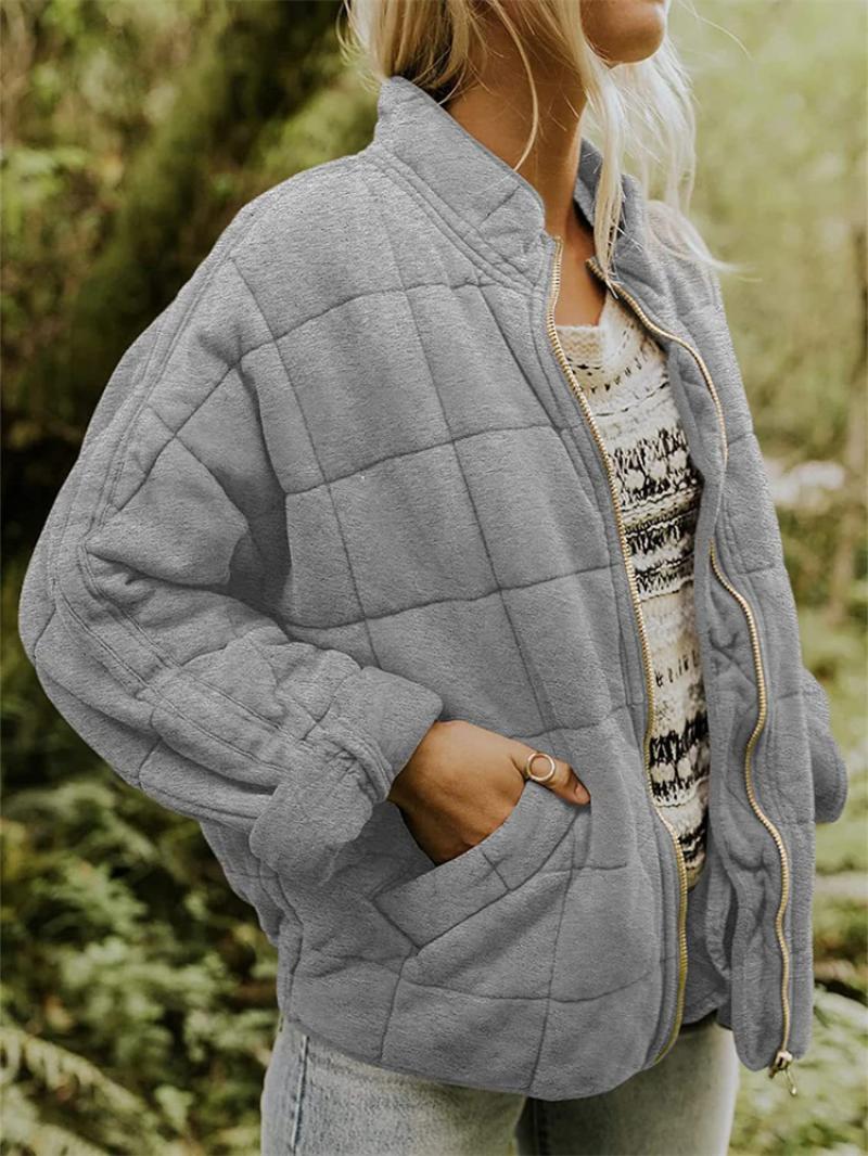 Lela Winter Coat