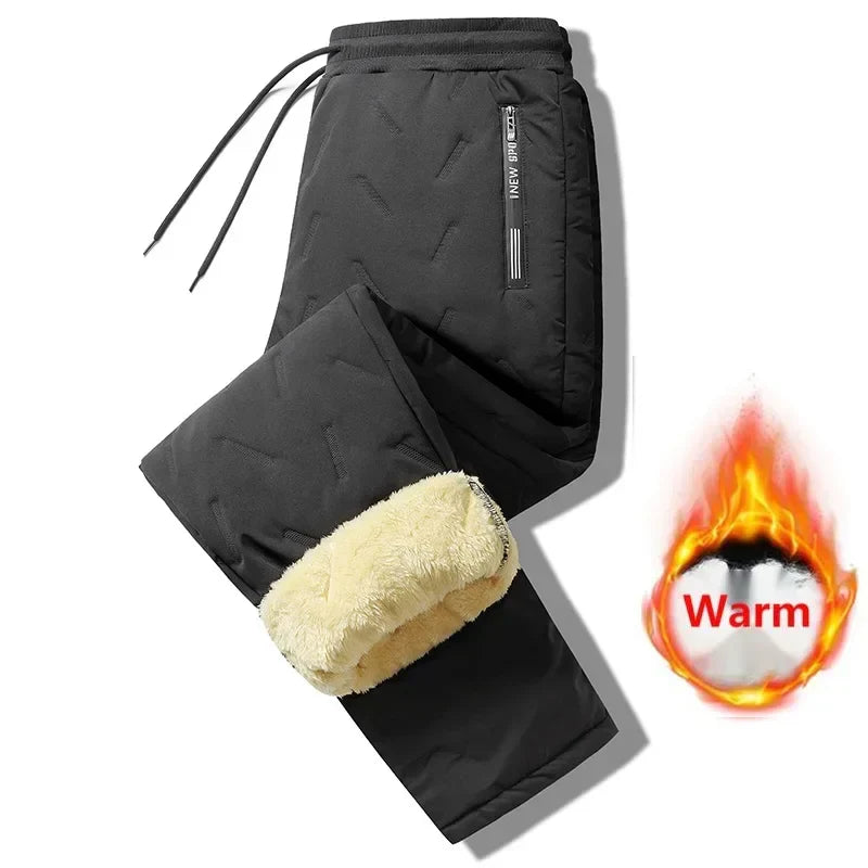 Sidonie Winterhosen: Mühelos stylisch