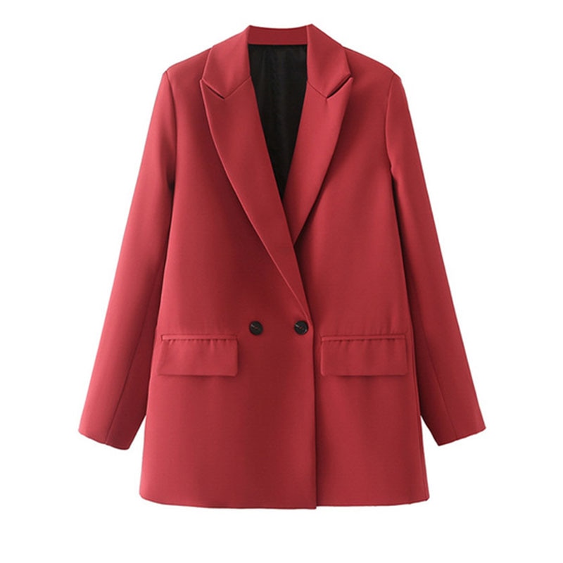 ModeGeist | Vintage Blazer für Damen