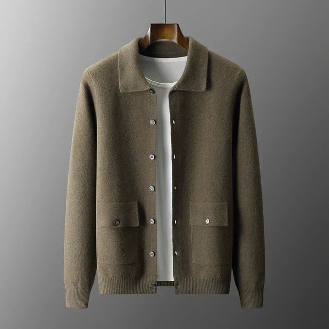 ModeGeist | Eleganter Cardigan