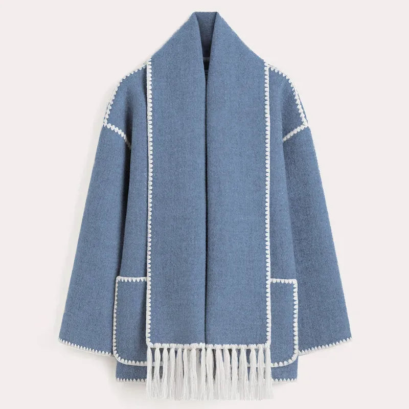 ModeGeist | Einreiher für Damen