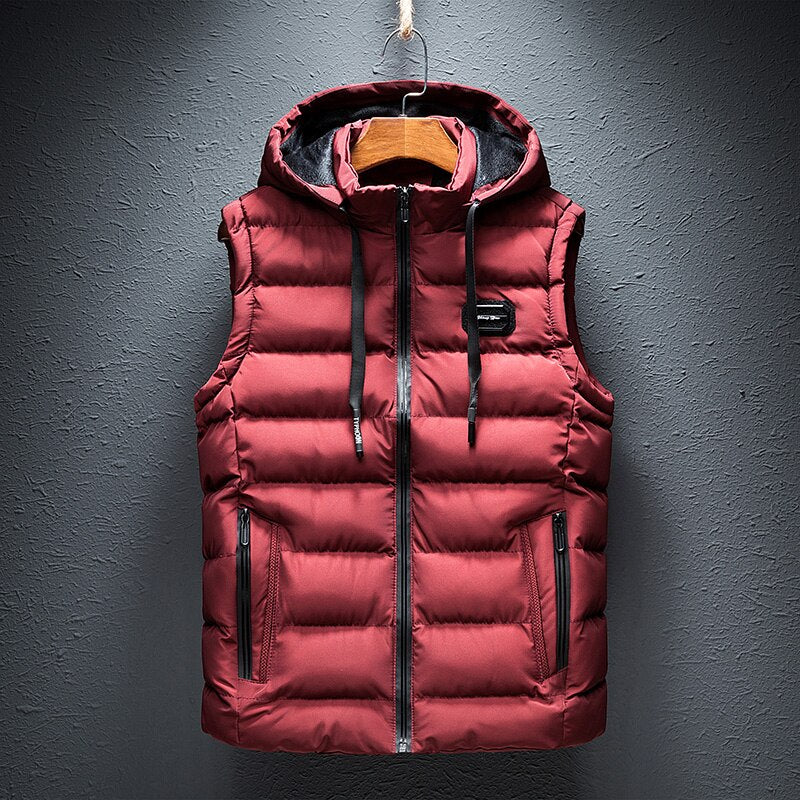 ModeGeist | Premium Weste