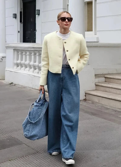 - ModeGeist