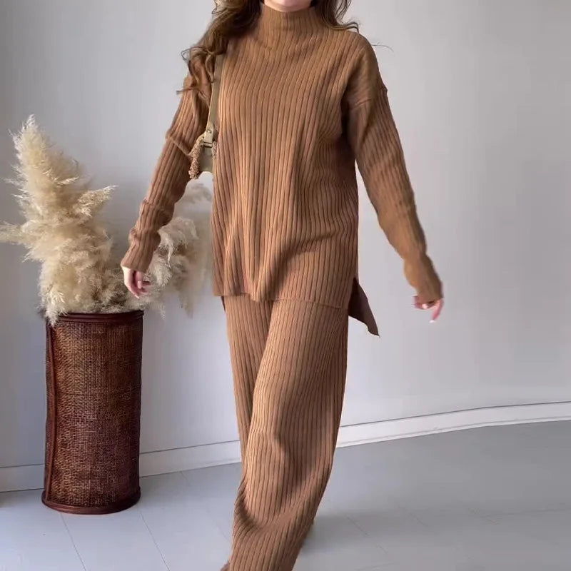 Damen Pullover-Set von Mila