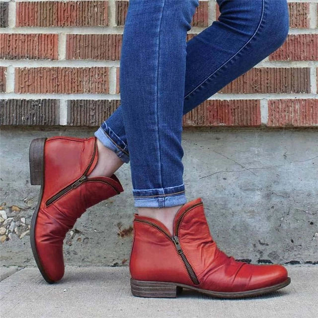 ModeGeist | Stiefel für Jeden Anlass