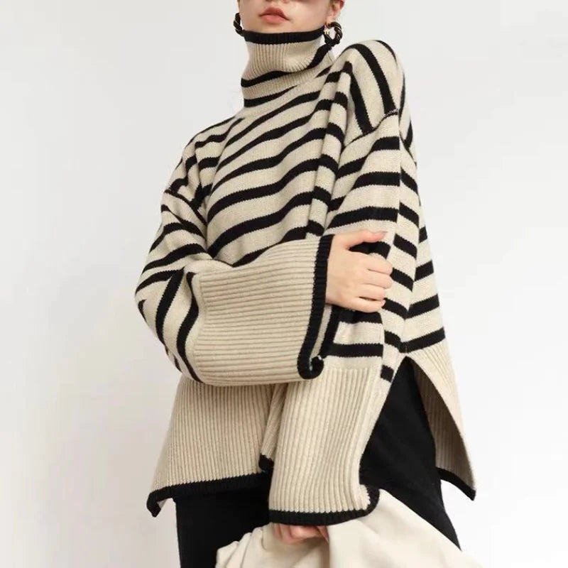 ModeGeist | Klassische Strickjacke Strick Klassisch, Stilvoll