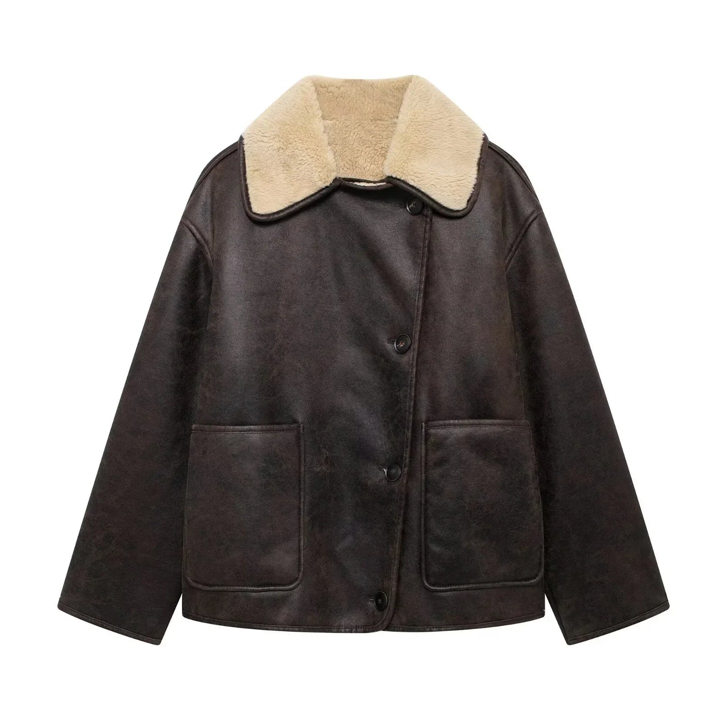 ModeGeist | Kann die Liebe nicht mehr Jacke