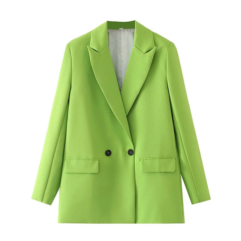 ModeGeist | Vintage Blazer für Damen