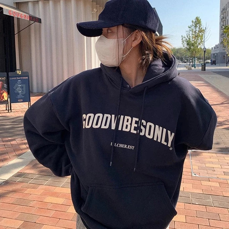 ModeGeist | Bedruckte Sweatshirts