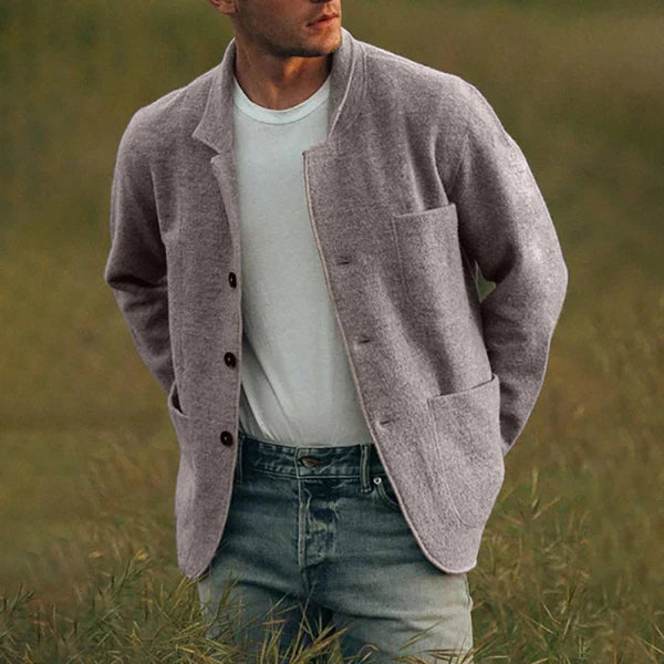 ModeGeist | Stylische Herrenweste