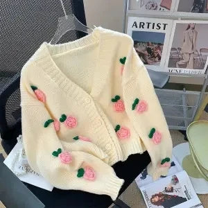 ModeGeist | Moonlight Serenade Cardigan