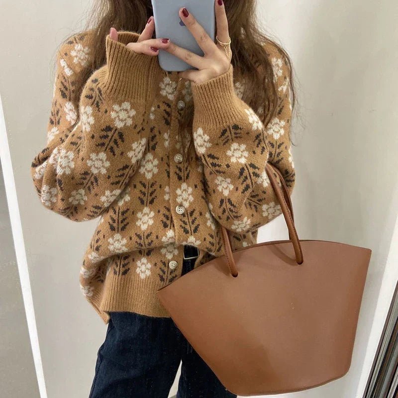 ModeGeist | Tageslicht Wünsche Cardigan