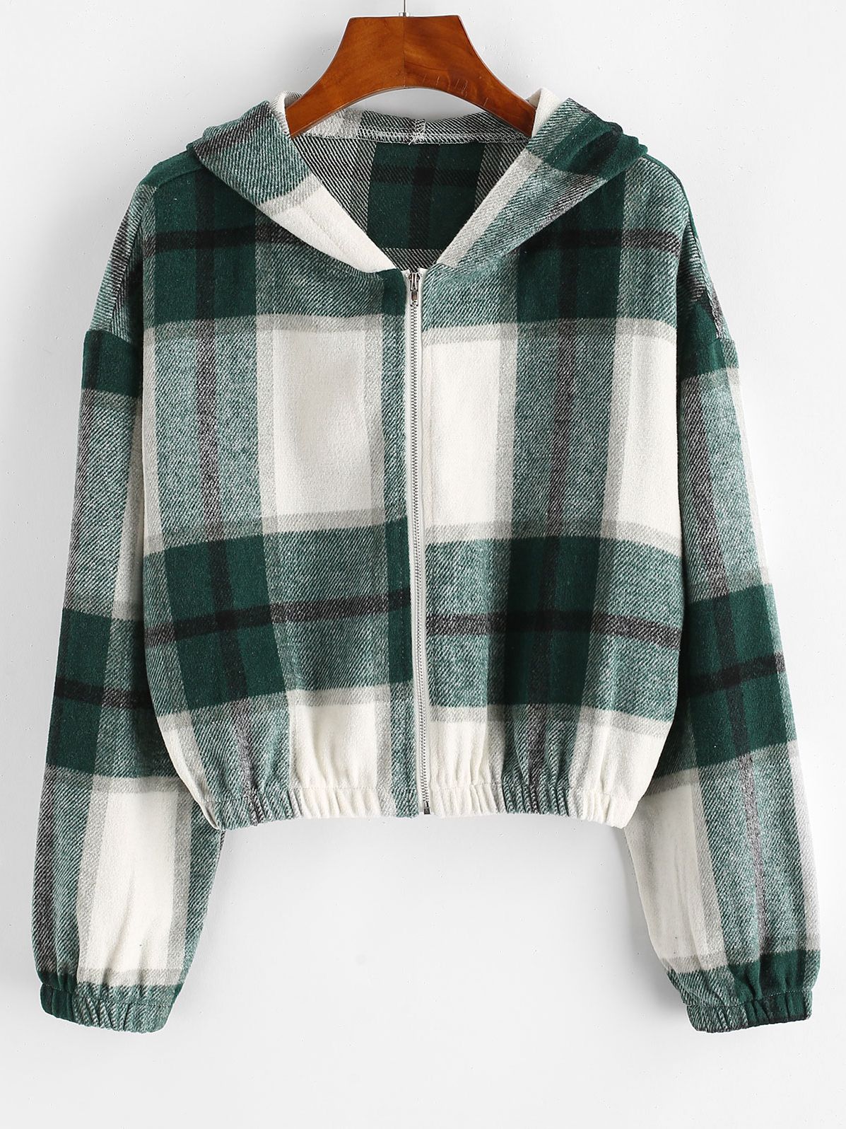ModeGeist | Kurzjacke für Damen