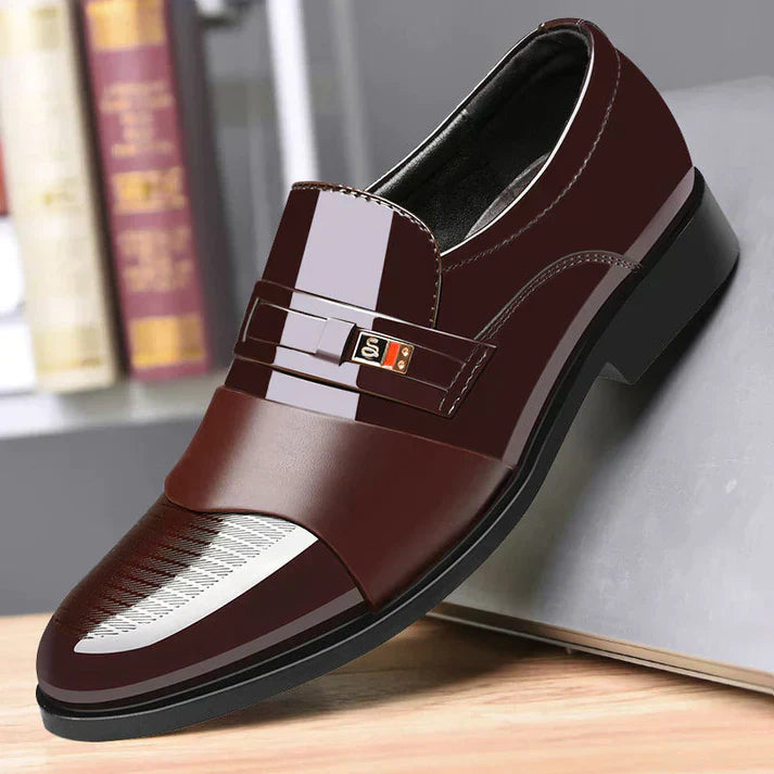 ALOCK Business Schuhe