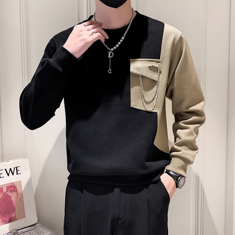 ModeGeist | Pullover mit Weicher Textur