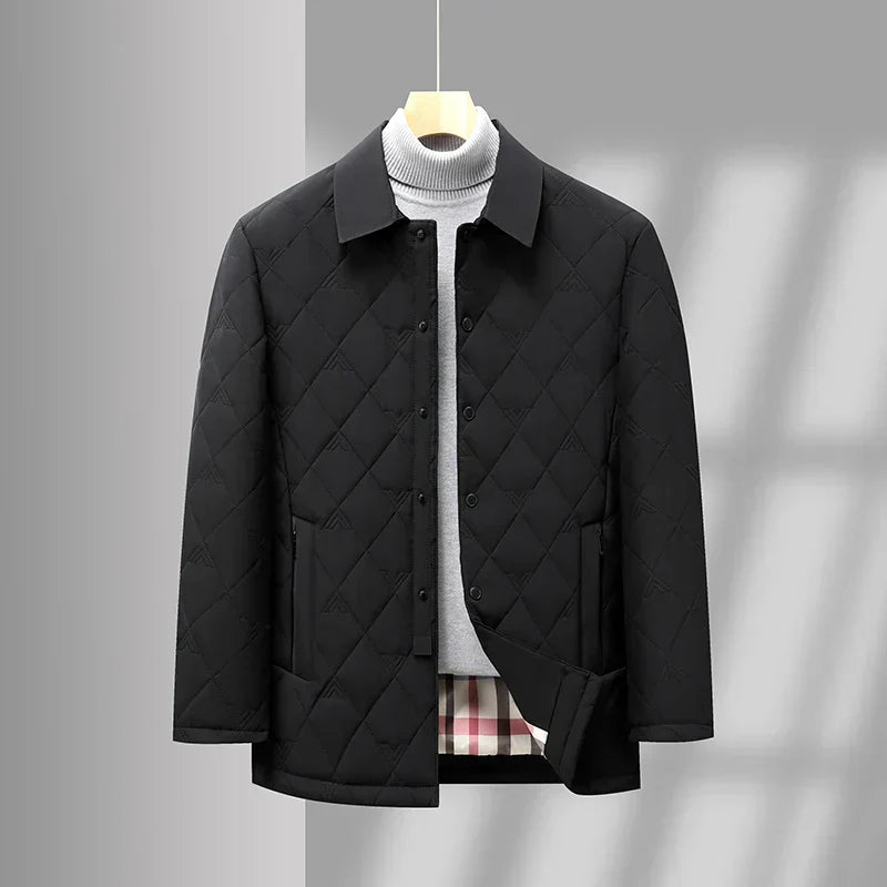 ModeGeist | Freizeitjacke - Napoleon