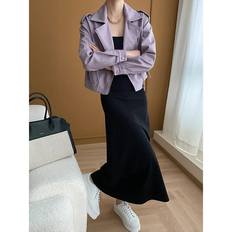 ModeGeist | Heartbeats und Echoes Jacke