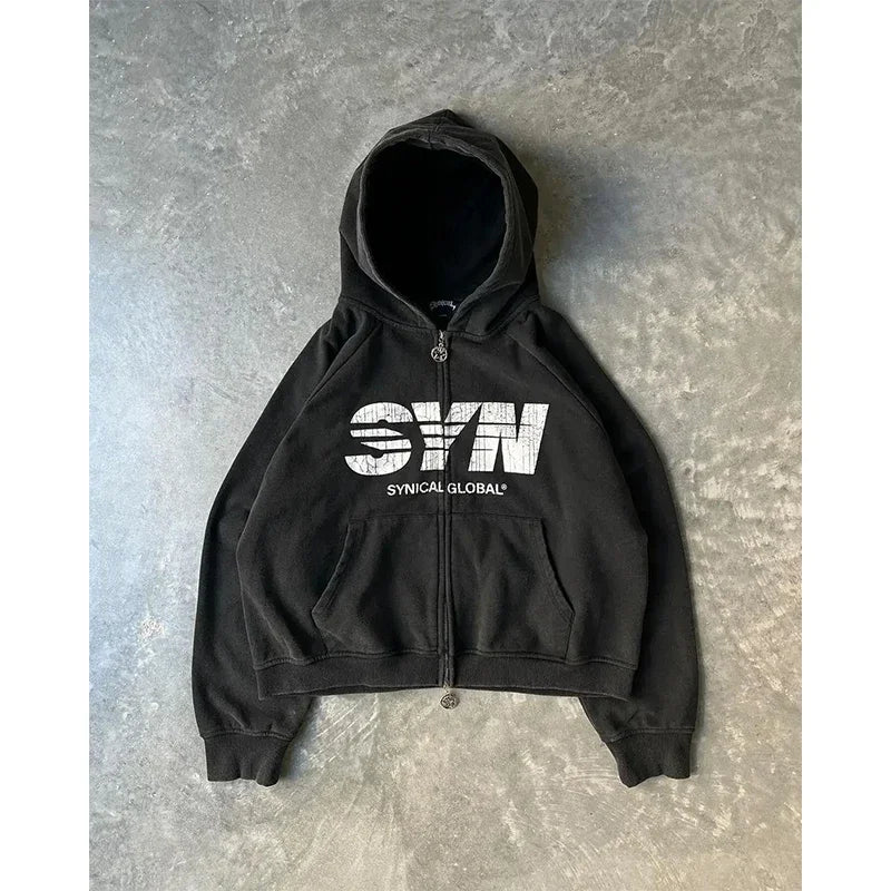 Stilvolle Winterjacke Siiri im klassischen Design