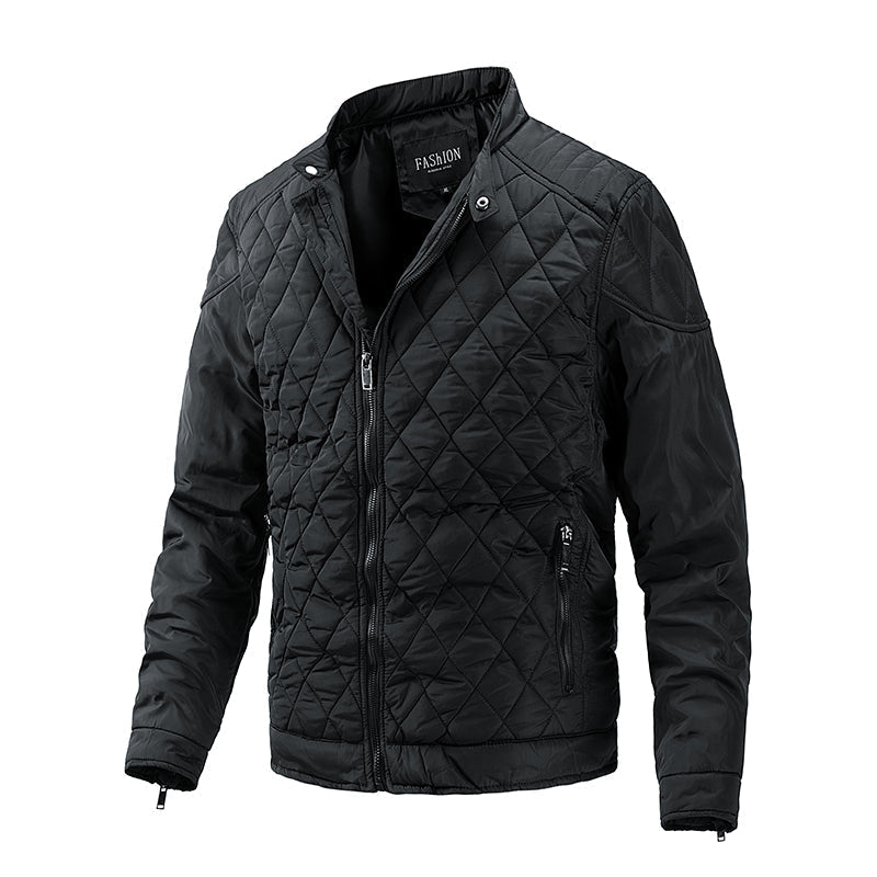 Herren Karojacke - Tijs