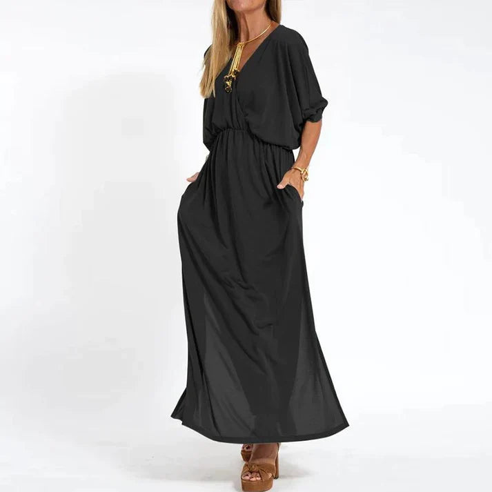 Gisele Vintage Kleid