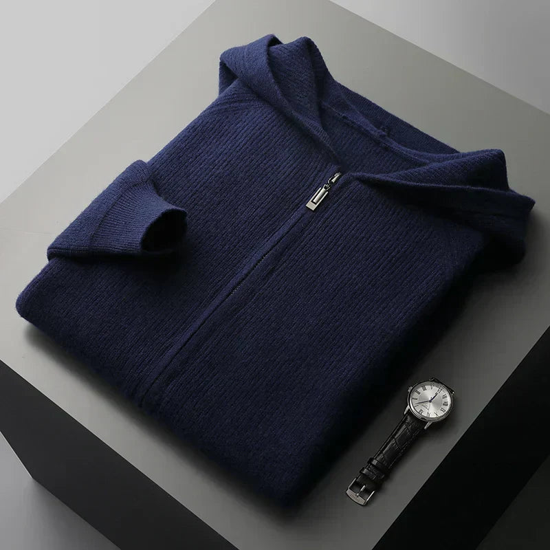 ModeGeist | Pullover mit spezieller Weichheit