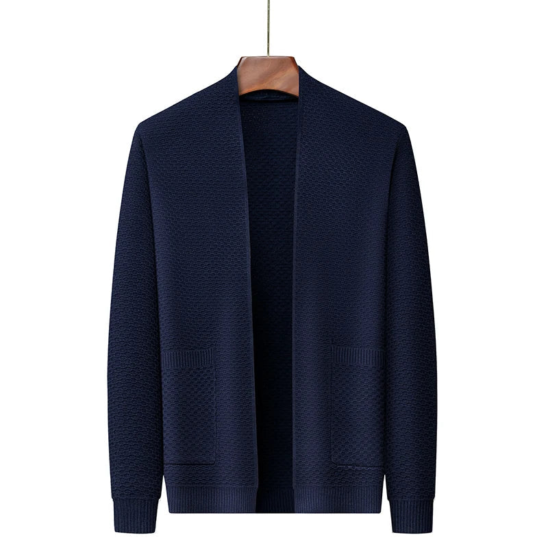 ModeGeist | Moderne Jacke mit flexiblen Trageeigenschaften