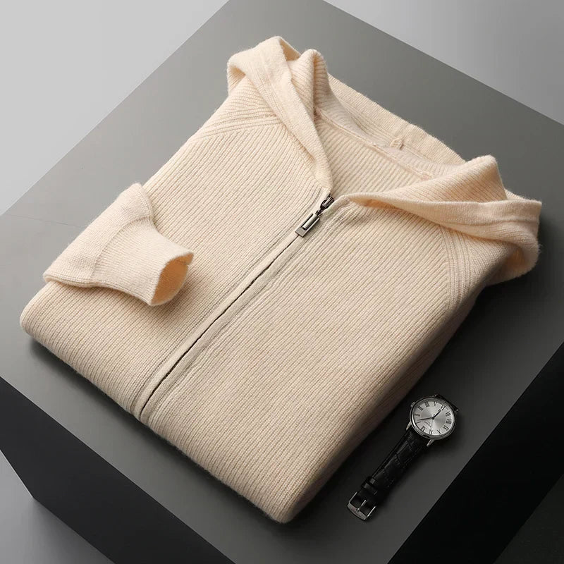 ModeGeist | Pullover mit spezieller Weichheit