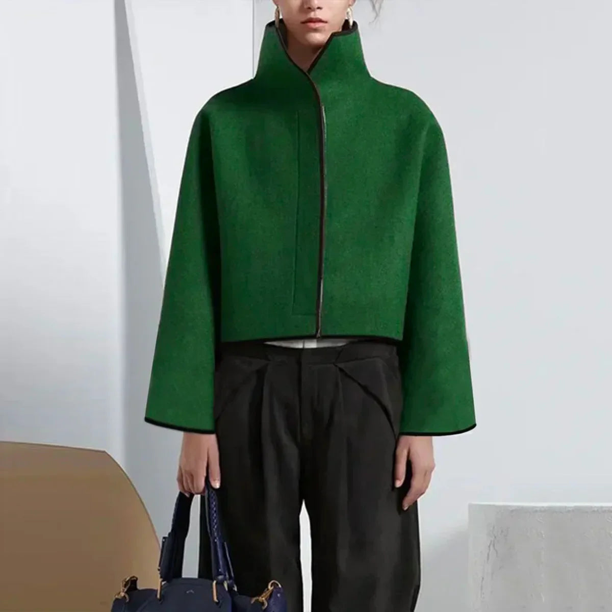 ModeGeist | Twilight Wish Jacke