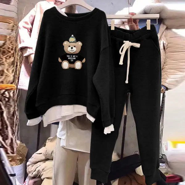 Stilvolle Winterhosen von Martina – zeitlos elegant