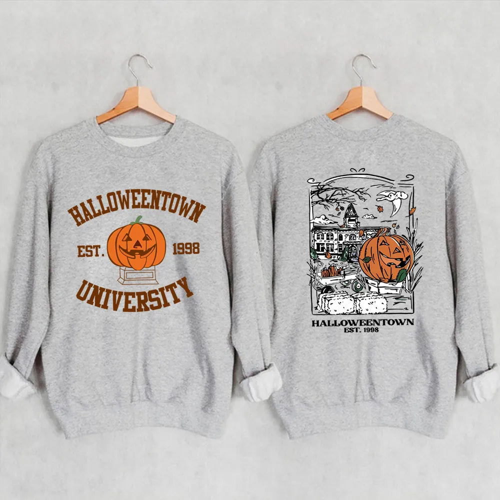 Sanura Vintage Sweatshirt