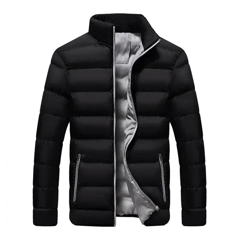 ModeGeist | Thermo Jacke