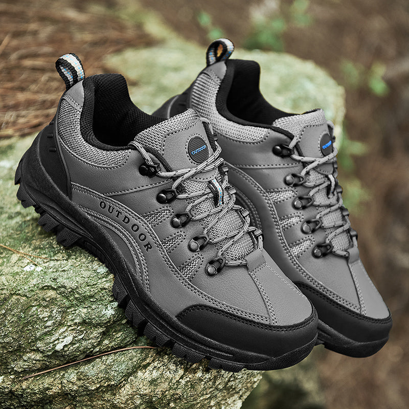 Orthopädische Outdoorschuhe Vidar