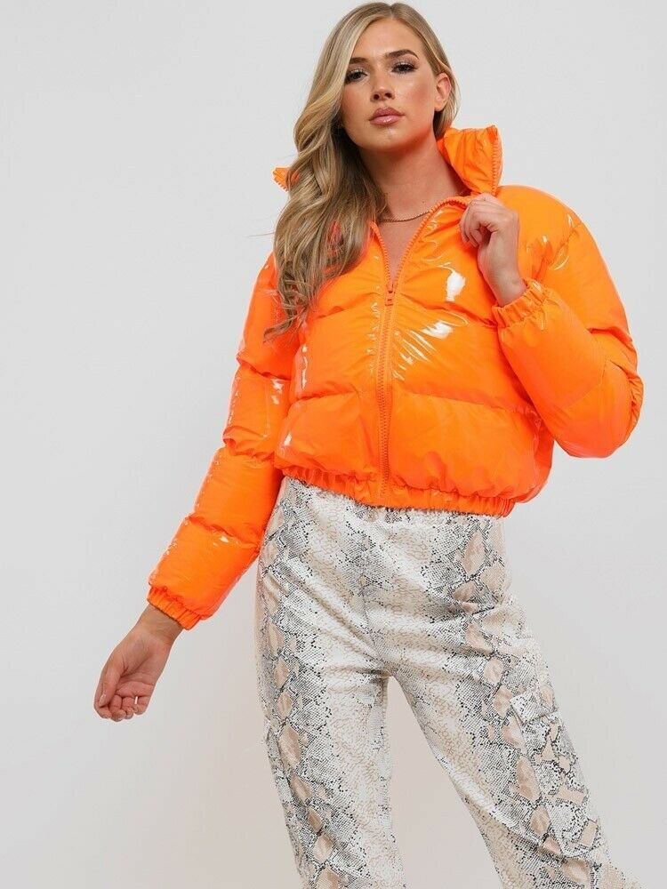 ModeGeist | Puffer Jacket - Stilvolle Bomberjacke Ideal für Diesen Winter