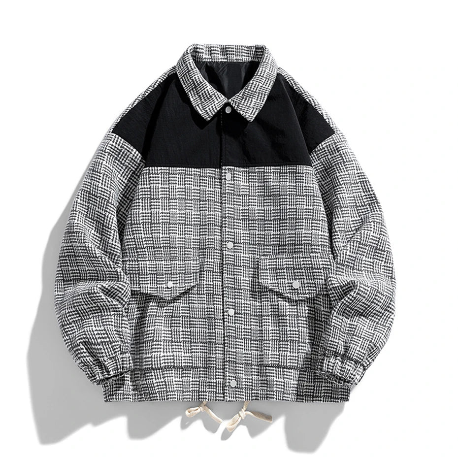 ModeGeist | Jacke - Romario