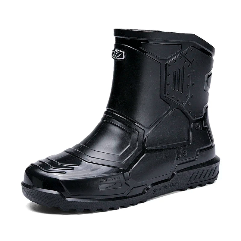 Cheyenne: Trendige und bequeme Winterstiefel