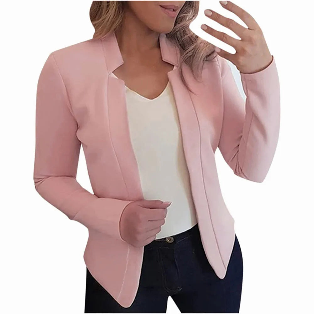 ModeGeist | Leichte Damen Weste Trend