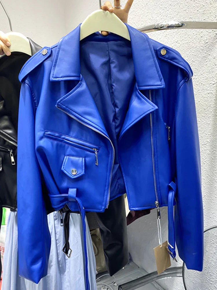 ModeGeist | Loping Like A Mule Jacke