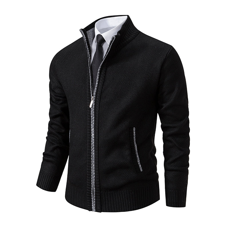 ModeGeist | Elegante Herrenweste