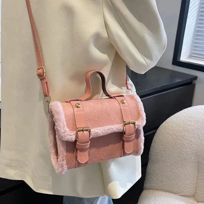 ModeGeist | Wintertaschen für Stilvolle Begleitung