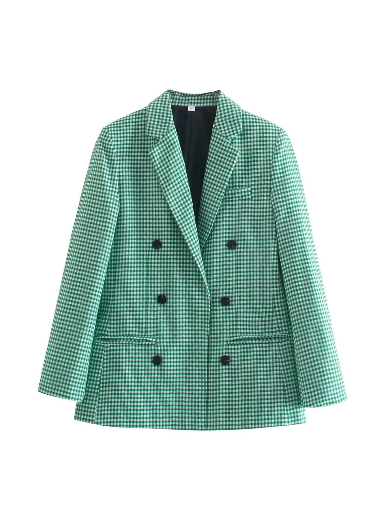 ModeGeist | Versuchen die ganze Nacht zu tanzen Blazer