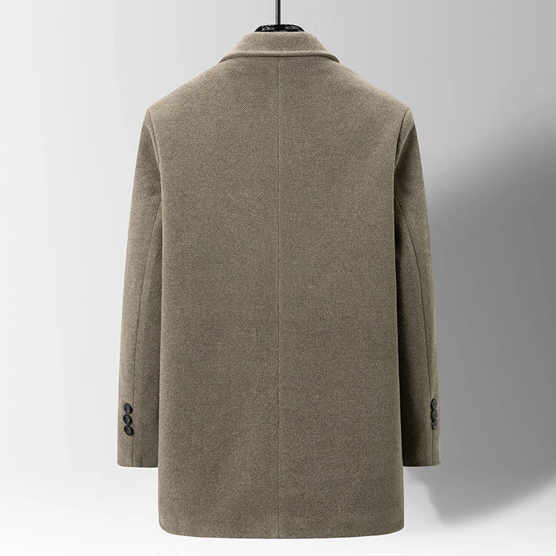  - ModeGeist